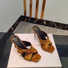 Balmain Sandals